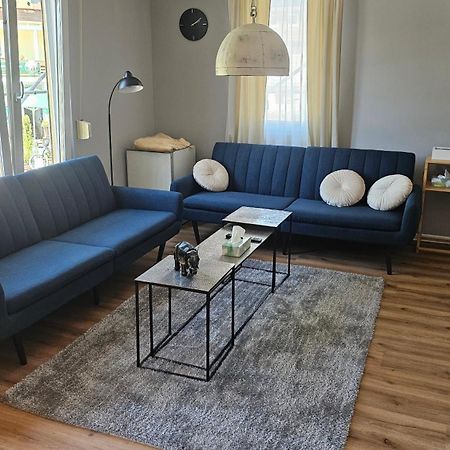 Stilvolles Apartment Baiersbronn Eksteriør billede